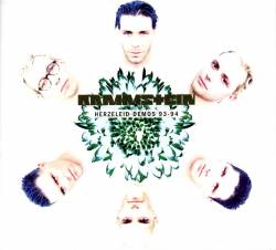 Rammstein : Herzeleid Demos 93-94